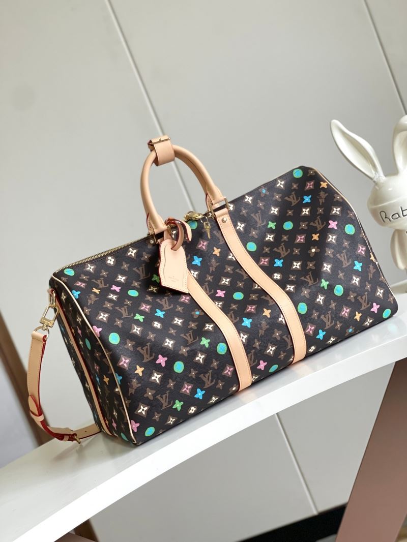 Louis Vuitton Travel Bags
